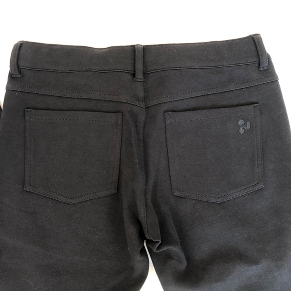Triple Flip Marlow Interlock Pant, black - Picture 7 of 9